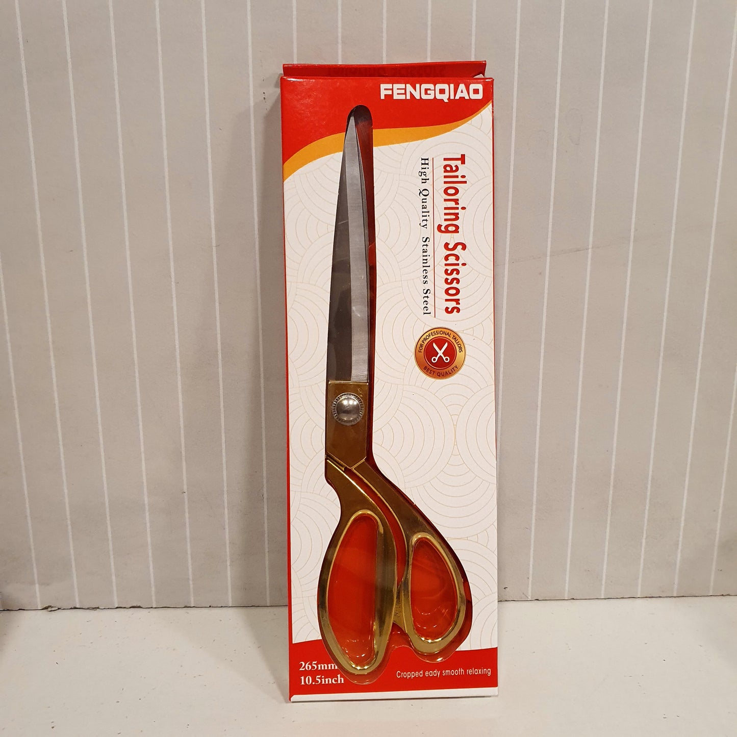 Tailoring Scissor  21450