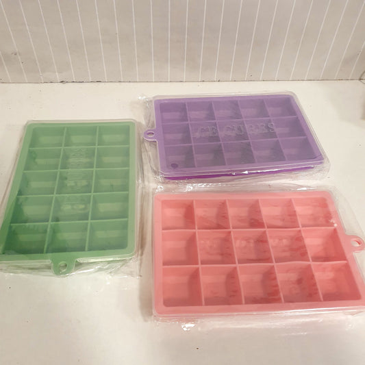 Ice Cube Tray 31600