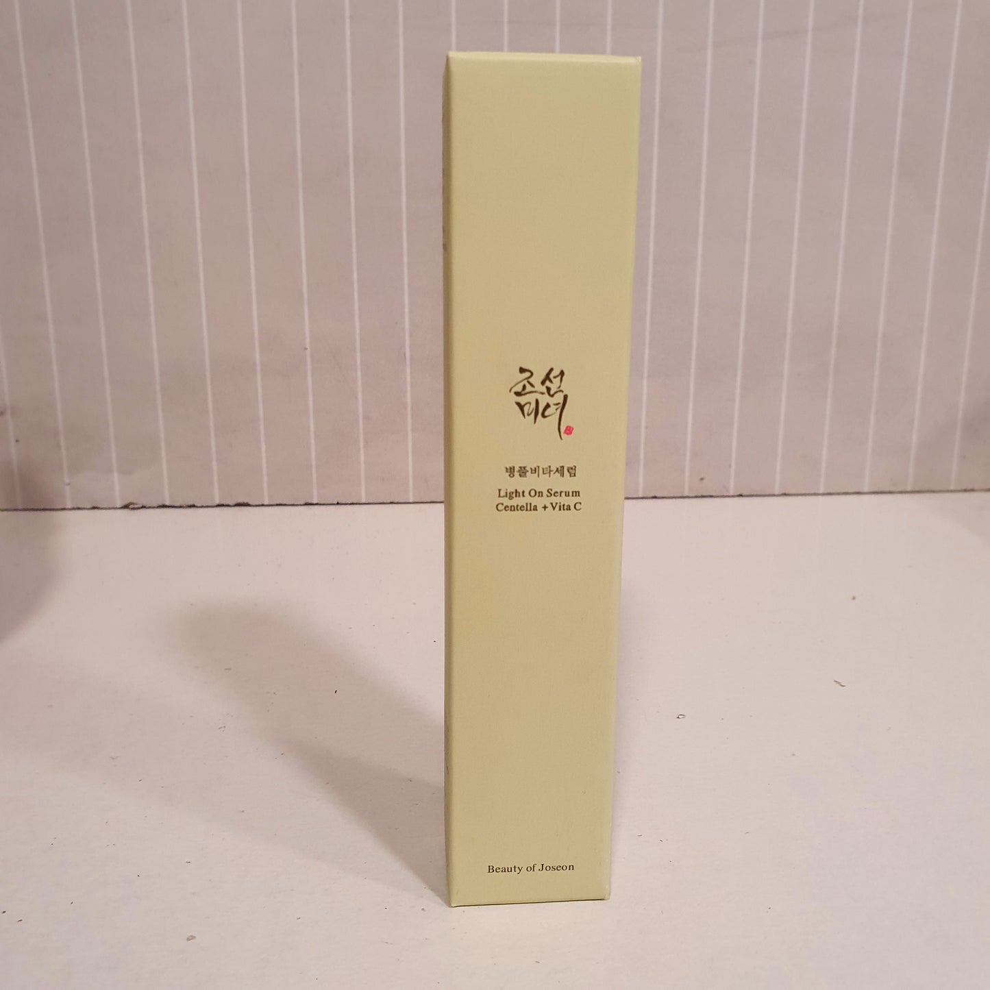 Beauty Of Joseon Light On Serum 21900