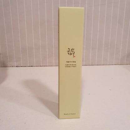 Beauty Of Joseon Light On Serum 21900