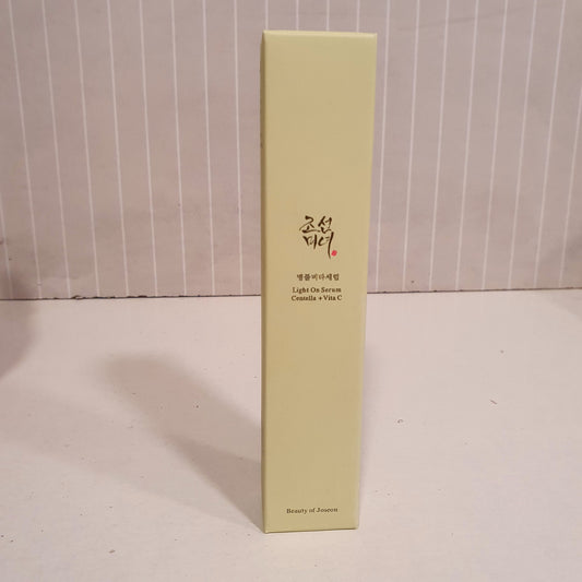 Beauty Of Joseon Light On Serum 21900