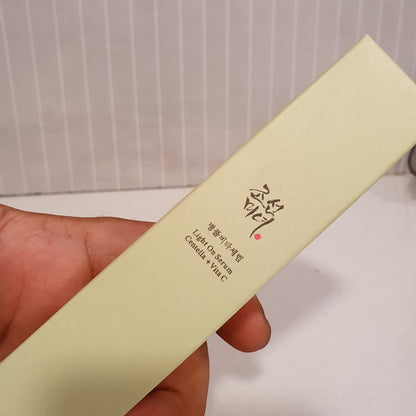 Beauty Of Joseon Light On Serum 21900