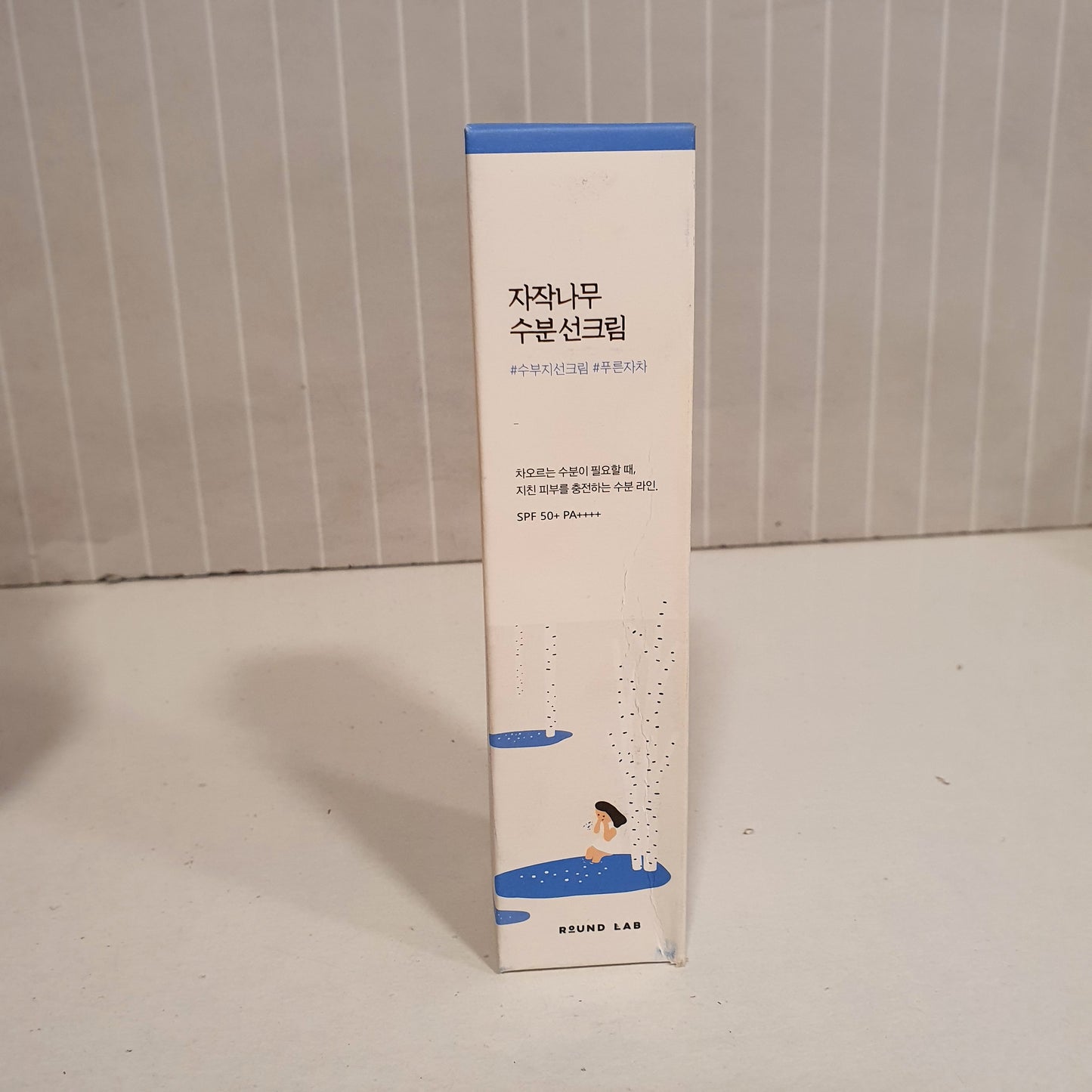 Spf 50+ PA+++++  21550