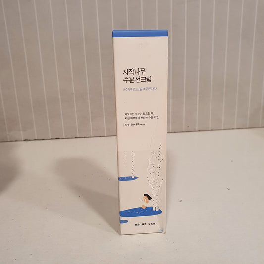 Spf 50+ PA+++++  21550