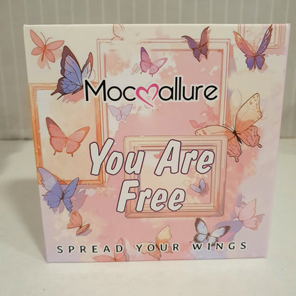 Mocmallure 4 Steps Makeup Kit 21600