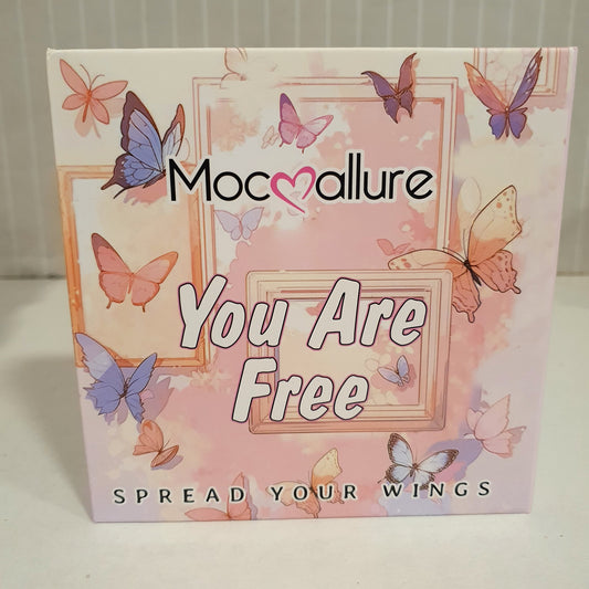 Mocmallure 4 Steps Makeup Kit 21600