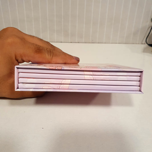 Mocmallure 4 Steps Makeup Kit 21600