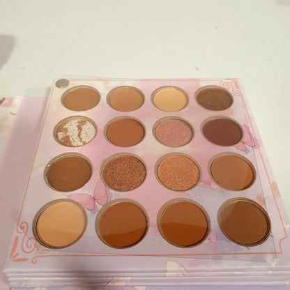 Mocmallure 4 Steps Makeup Kit 21600