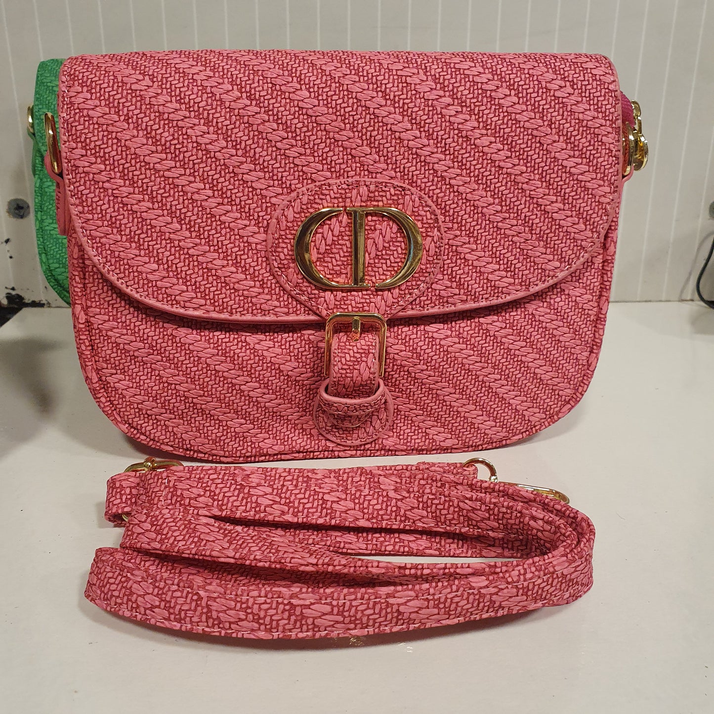 Ladies Hand Bag 31210