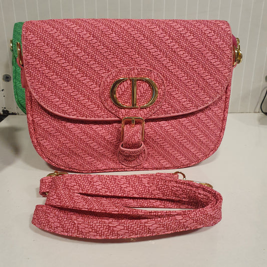 Ladies Hand Bag 31210