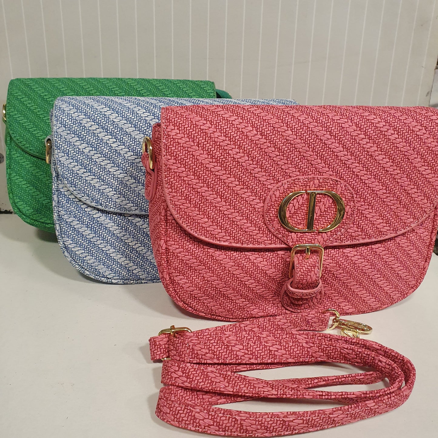 Ladies Hand Bag 31210