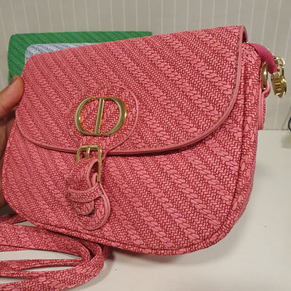 Ladies Hand Bag 31210