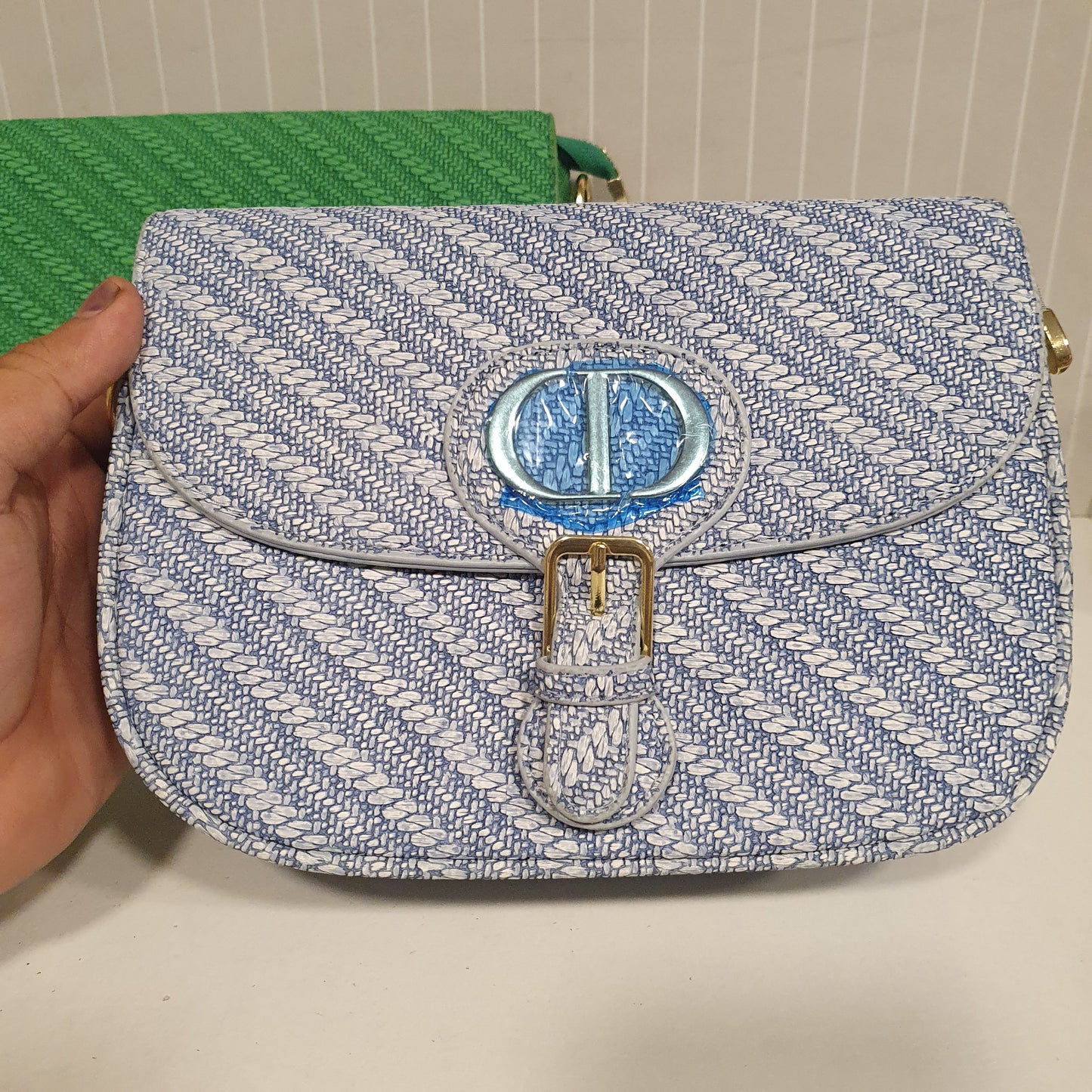 Ladies Hand Bag 31210