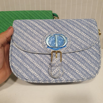 Ladies Hand Bag 31210