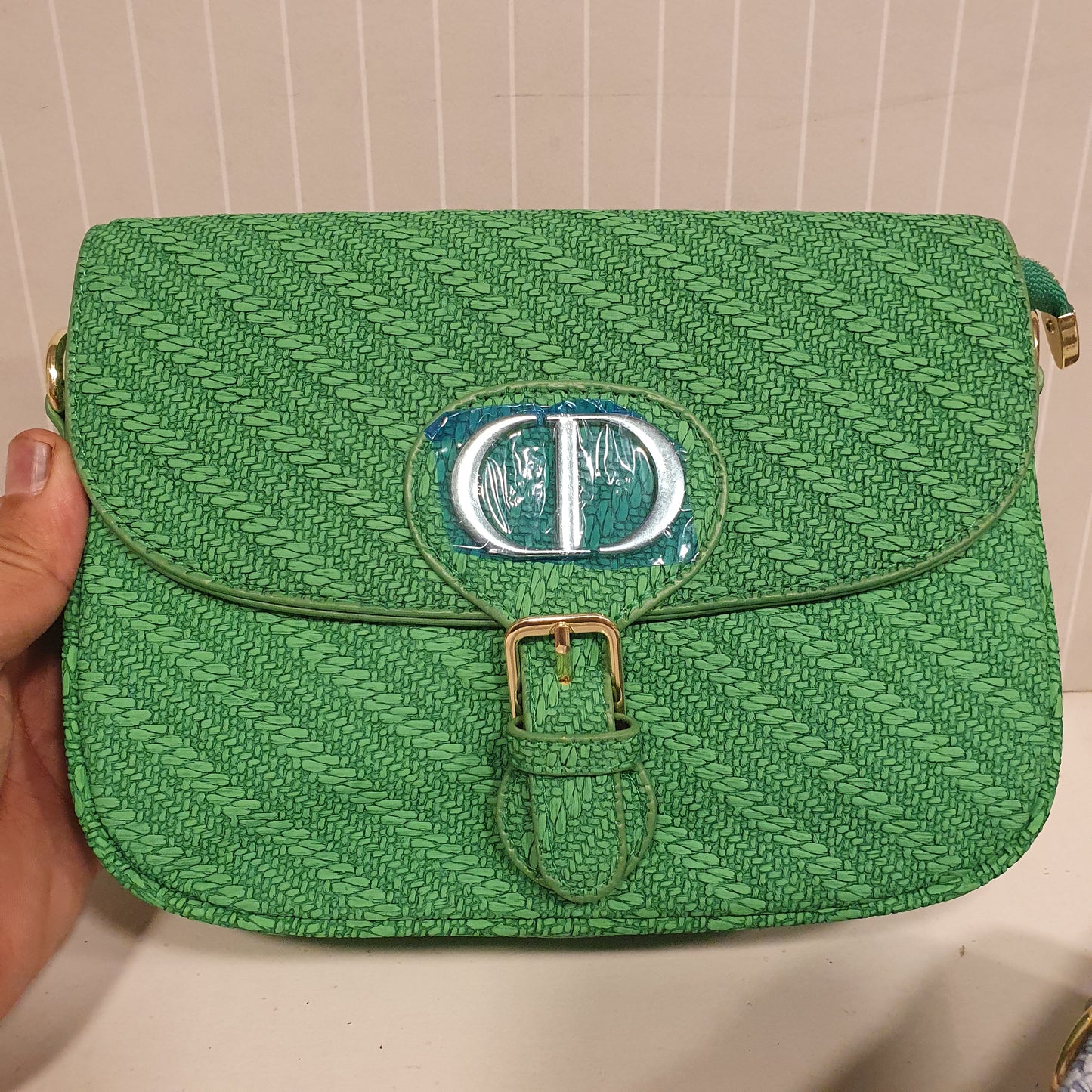 Ladies Hand Bag 31210