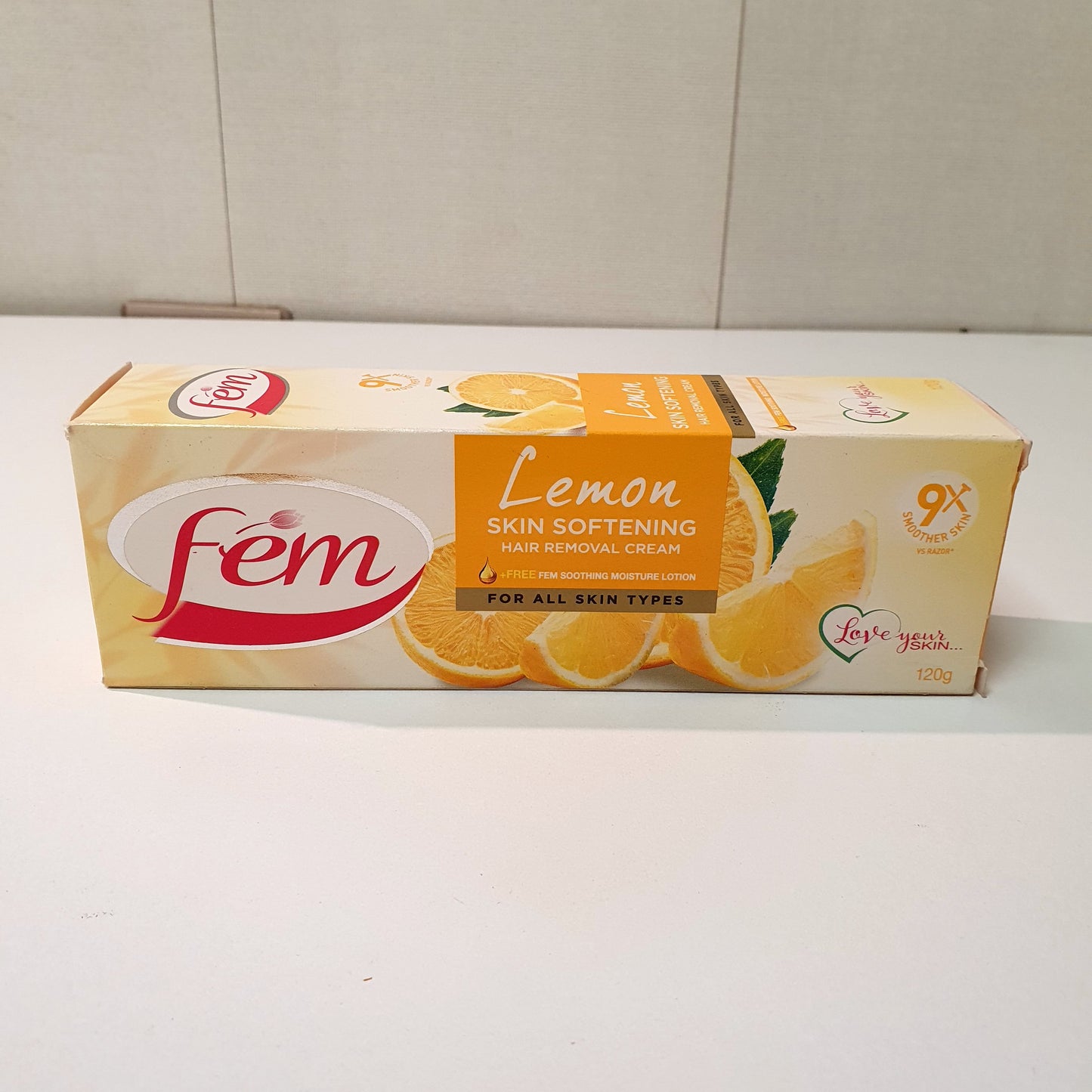 Fem Hair Removal cream 11300