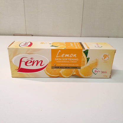 Fem Hair Removal cream 11300