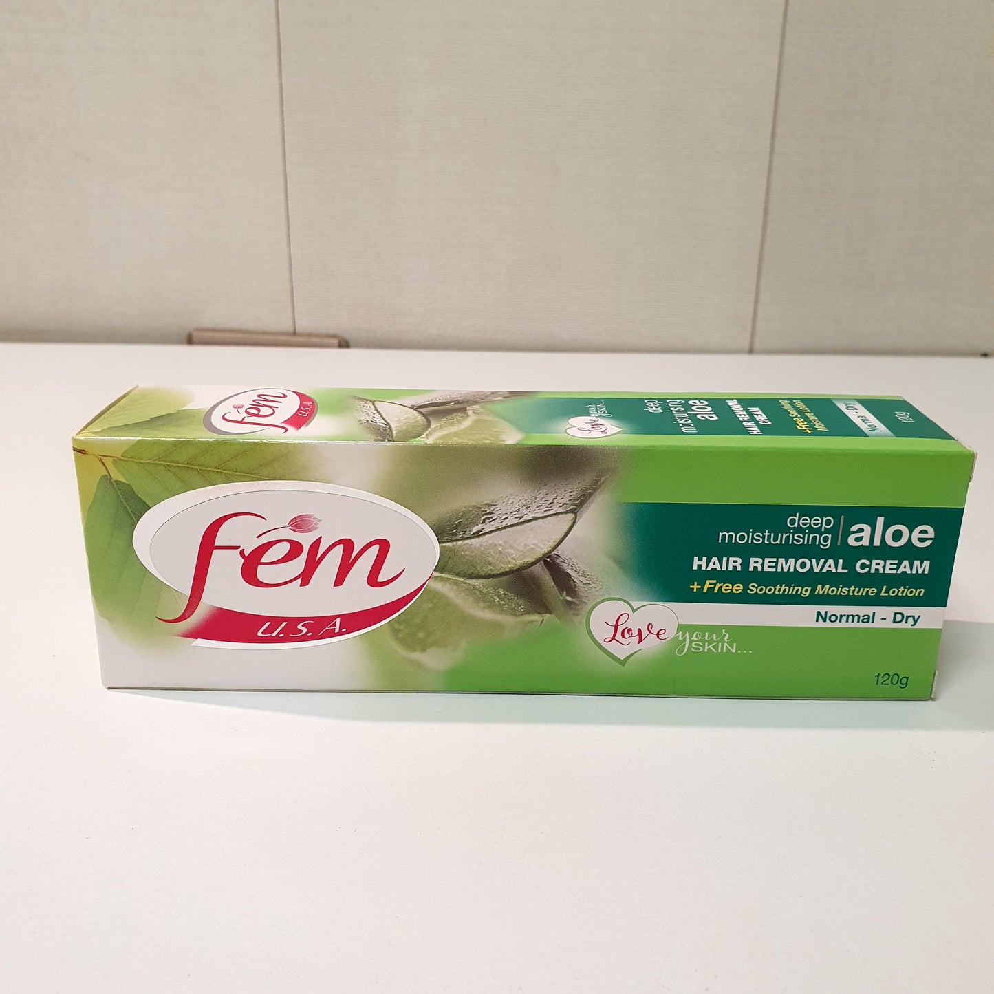 Fem Hair Removal cream 11300