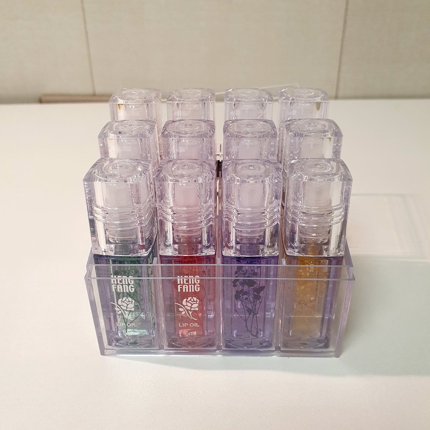 HengFeng Lip Oil 31100