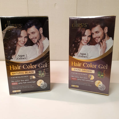 Hair Color Gel 42550