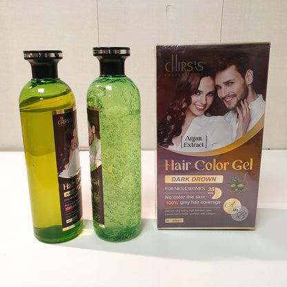 Hair Color Gel 42550