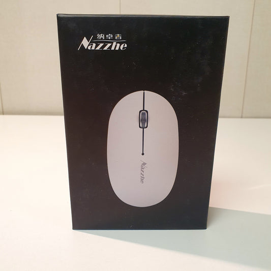 Wireless Chargeable Mouse  21950