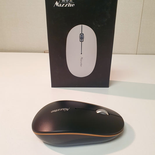 Wireless Chargeable Mouse  21950