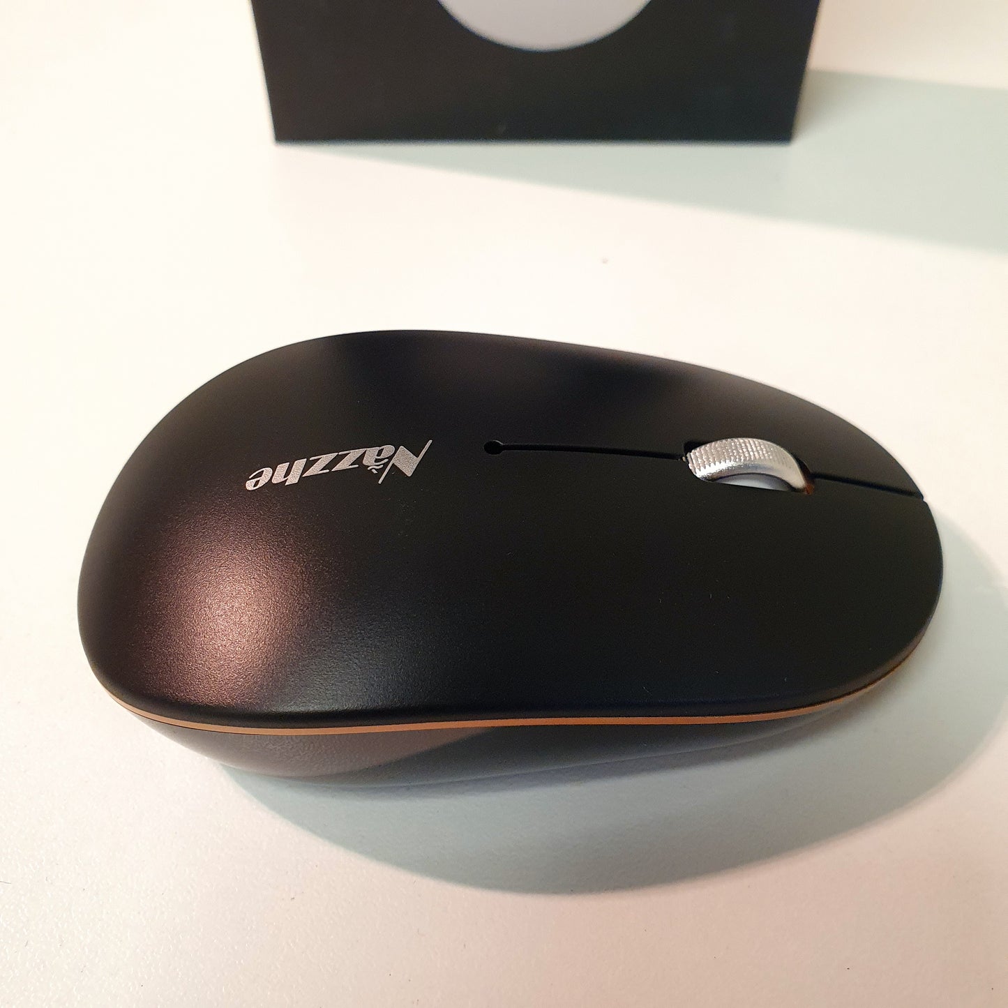 Wireless Chargeable Mouse  21950