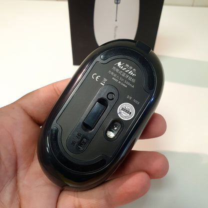 Wireless Chargeable Mouse  21950