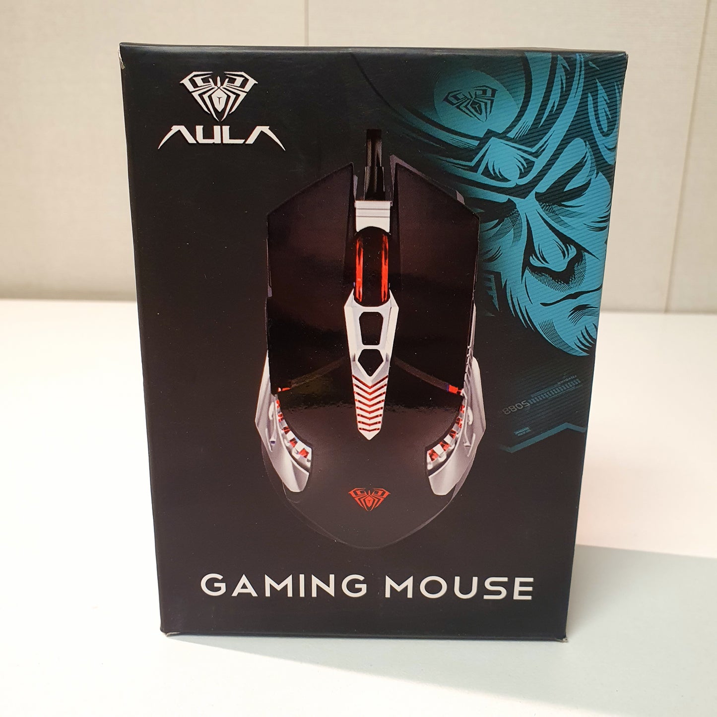 Gaming Mouse Aula 31170