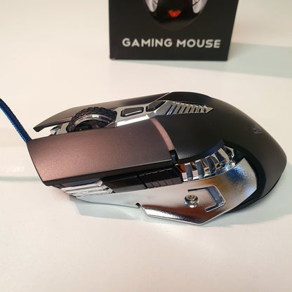 Gaming Mouse Aula 31170