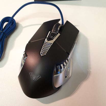 Gaming Mouse Aula 31170