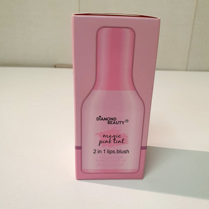 Diamond Beauty Magic Pink Tint 2 in 1  31430
