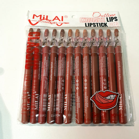 Exquisite Lips Lipstick Pen 241150