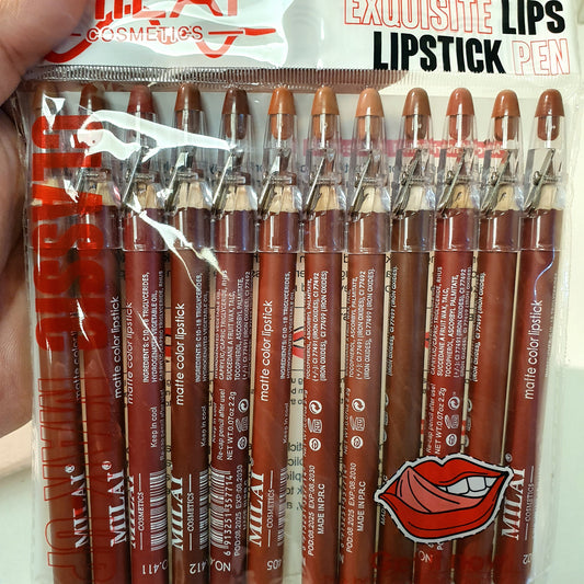 Exquisite Lips Lipstick Pen 241150
