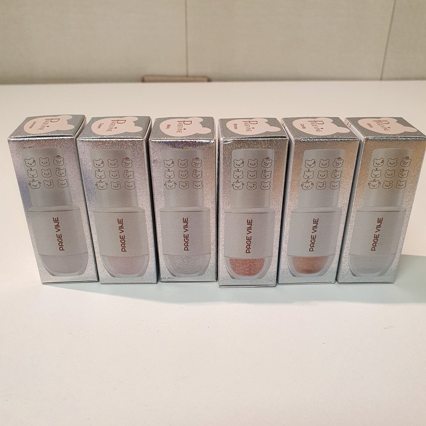 Liquid Eyeshadow 61100