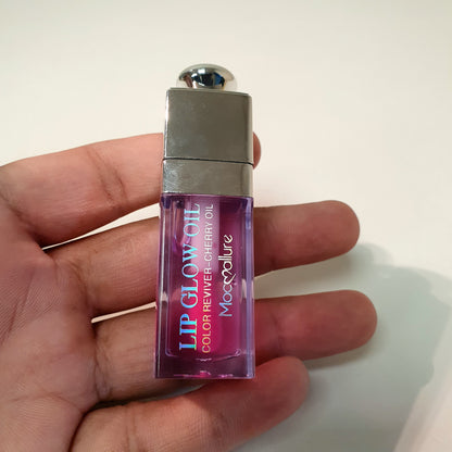 Pink Key Plumping Gloss Duo 61430