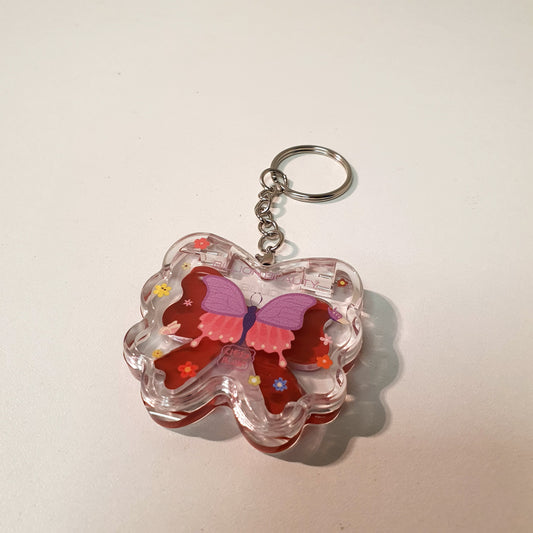 Cheek Blush  in Keychain 61140