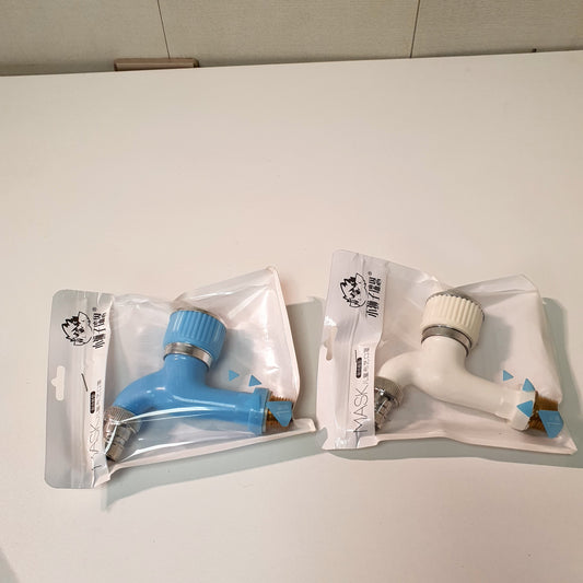 Standard Size Water Tap 22600