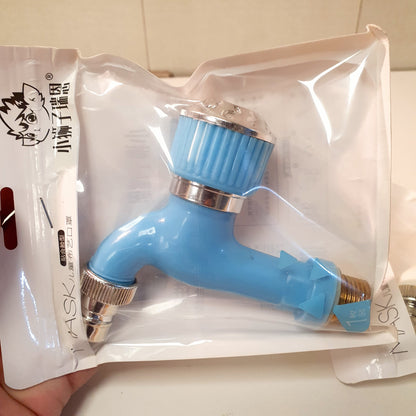 Standard Size Water Tap 22600