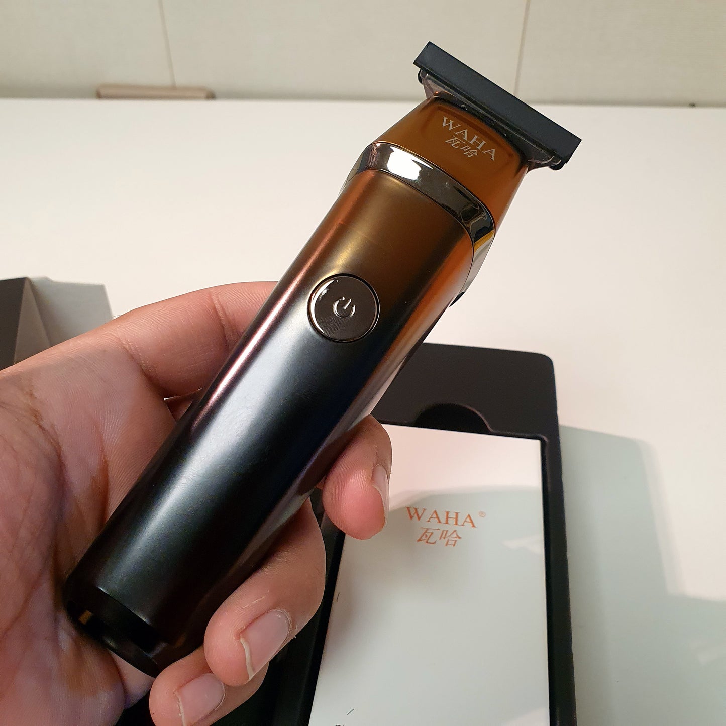 Waha men's Shaver 31180