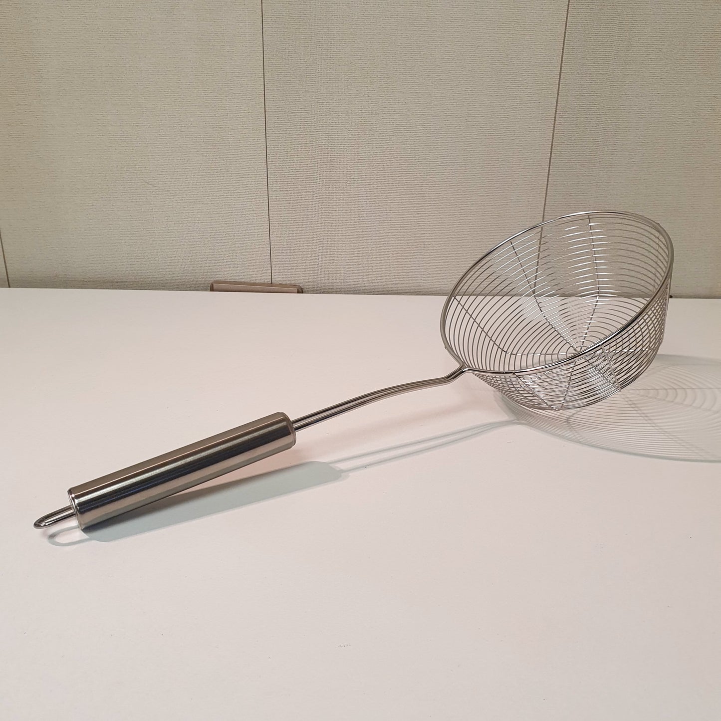 Stainless Steel Strainer 21730