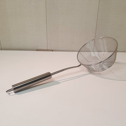 Stainless Steel Strainer 21730