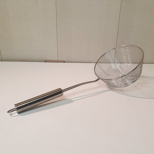 Stainless Steel Strainer 21730