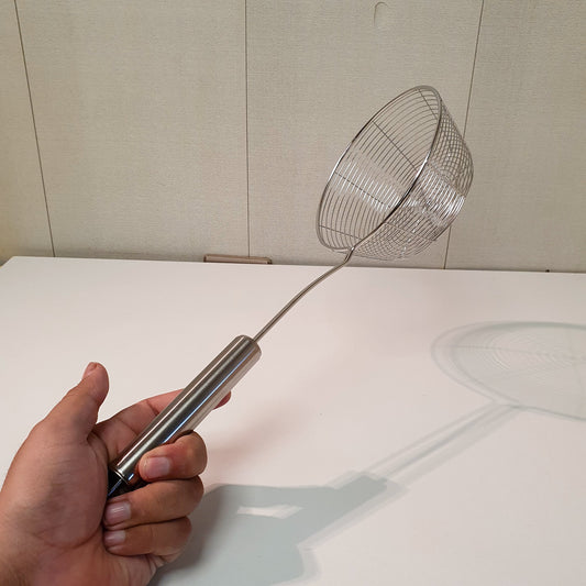 Stainless Steel Strainer 21730