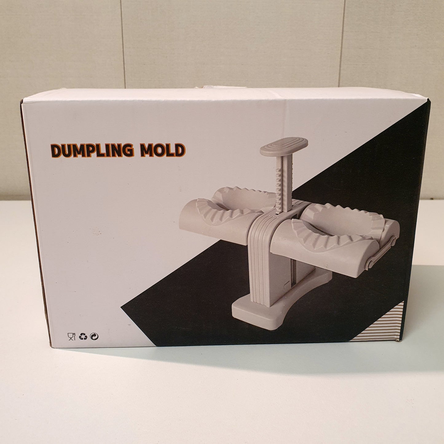 Dumpling Mold 31400