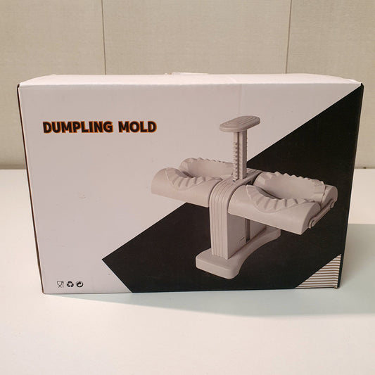 Dumpling Mold 31400