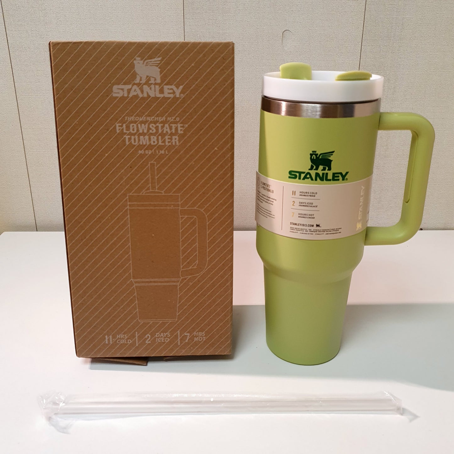 Stanley Tumbler 1.18 Litre Capacity 31350