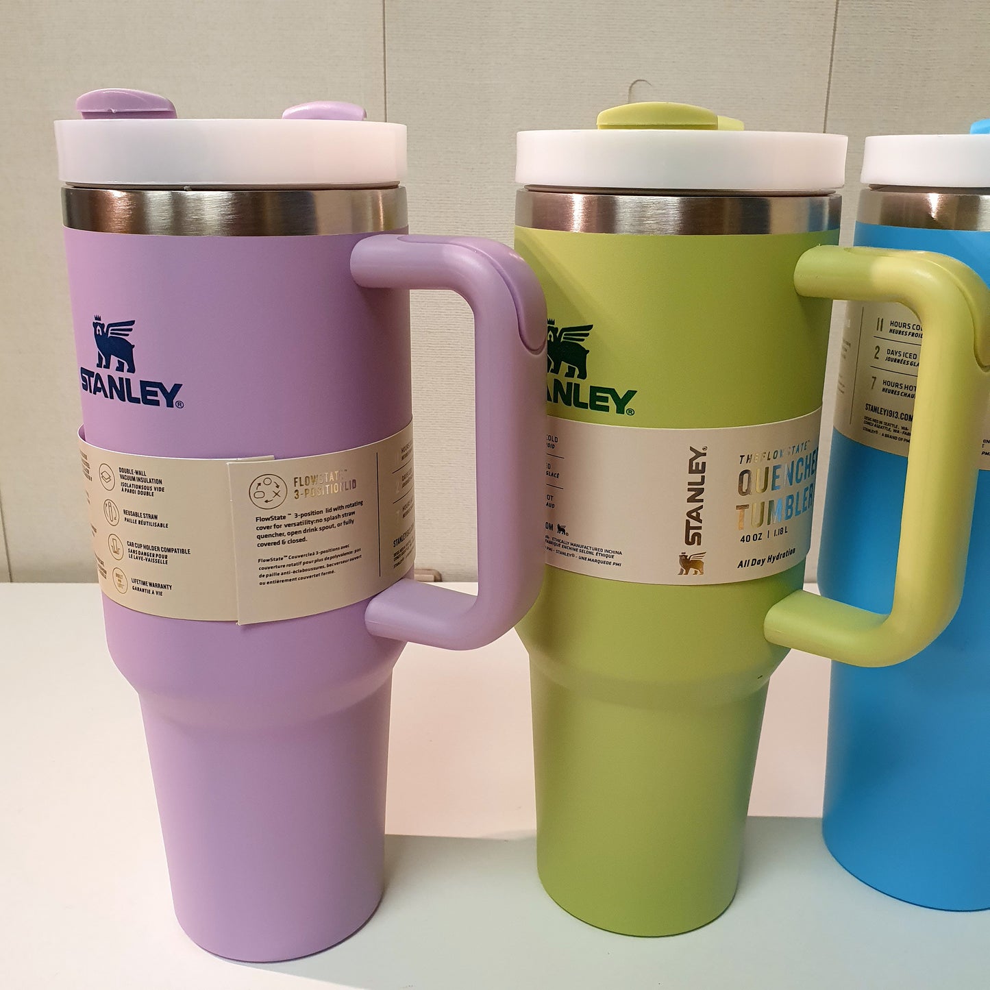 Stanley Tumbler 1.18 Litre Capacity 31350