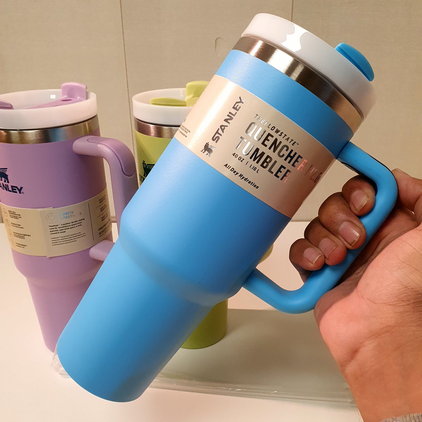 Stanley Tumbler 1.18 Litre Capacity 31350